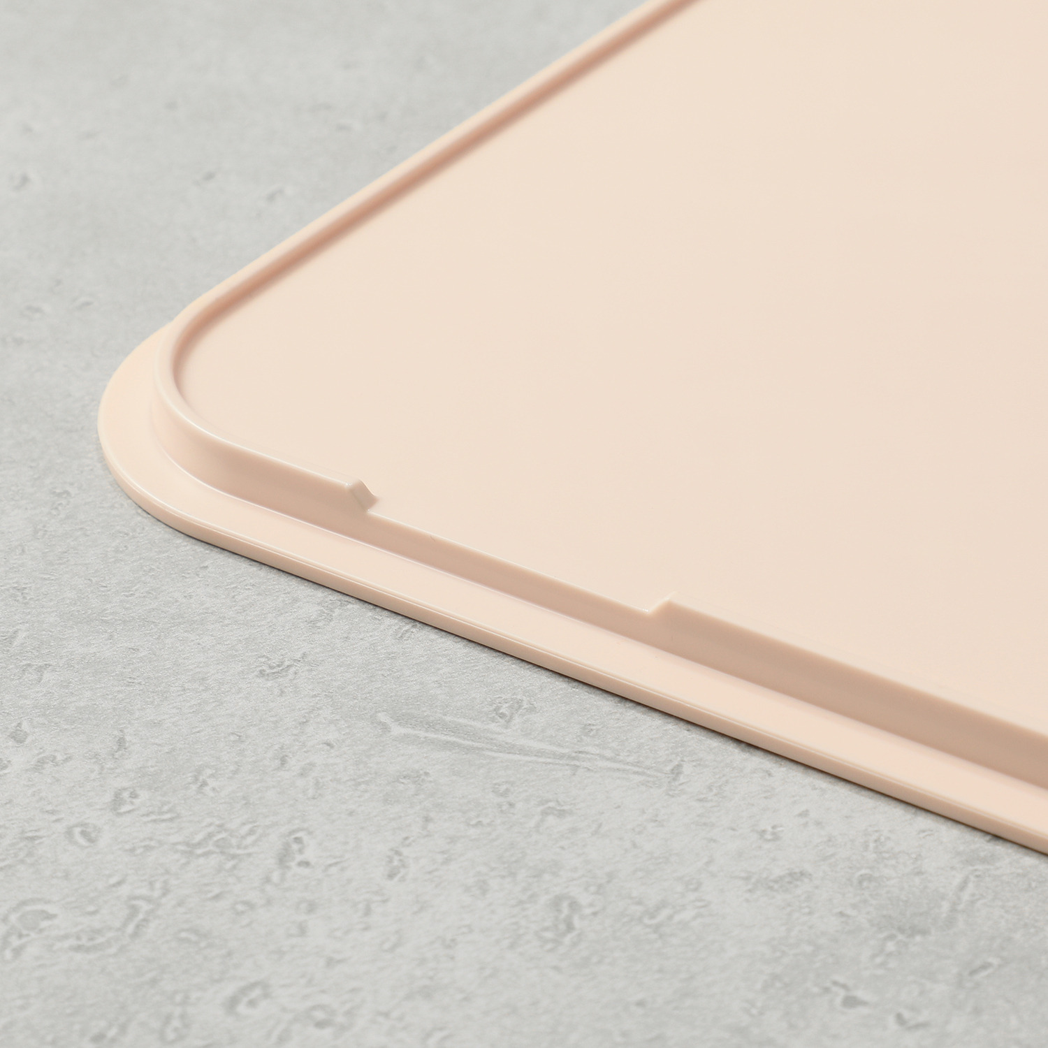 キッチンに合わせ 自由に拡張、配置できる 洗い桶になる 水切りケース＆ 水切りトレー