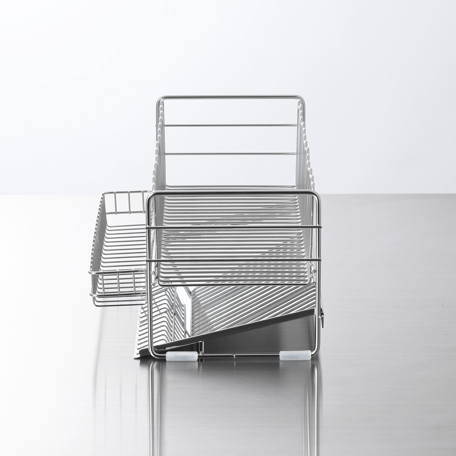 ツバメ 水切りバスケット ＜ショート＞