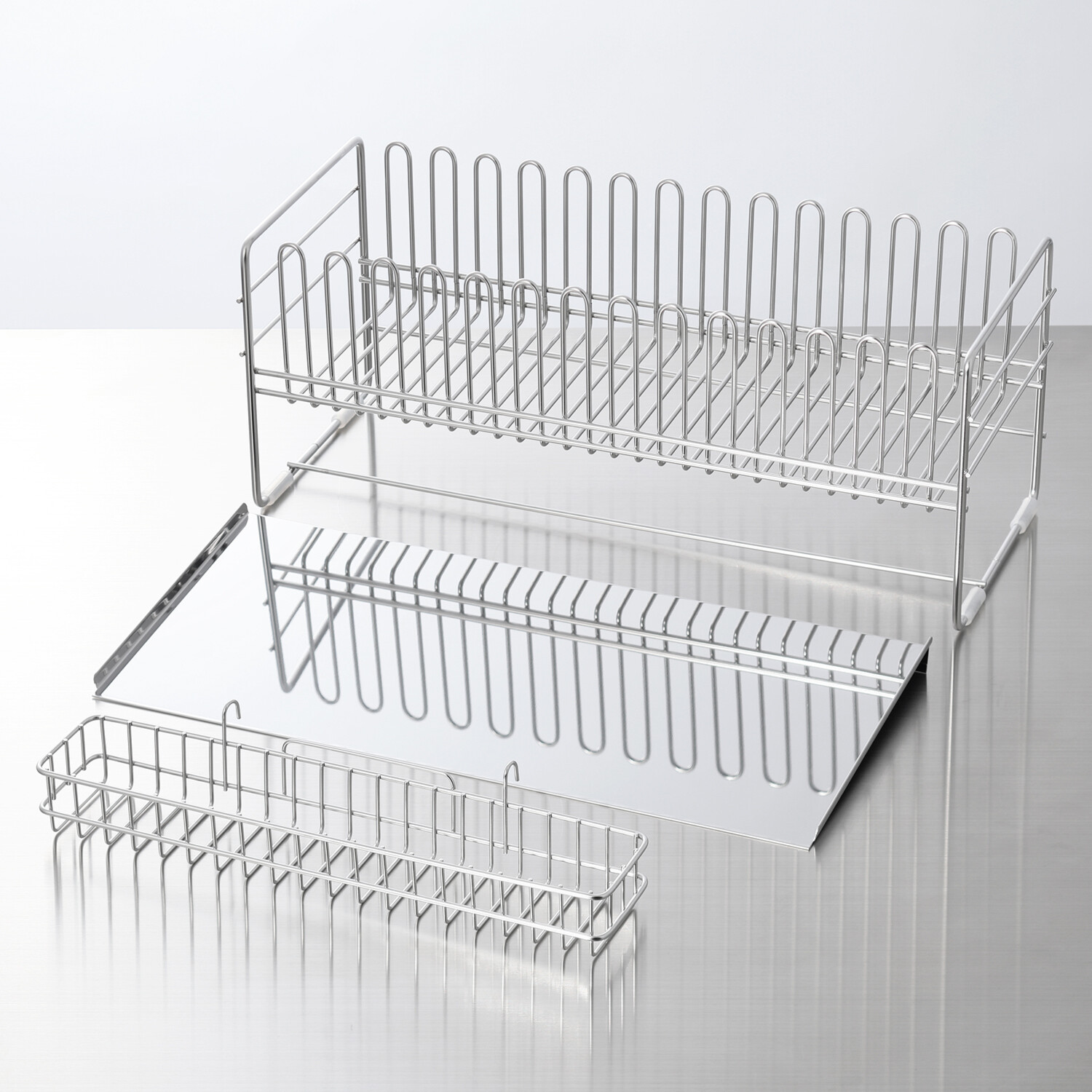 ツバメ 水切りバスケット ＜ショート＞