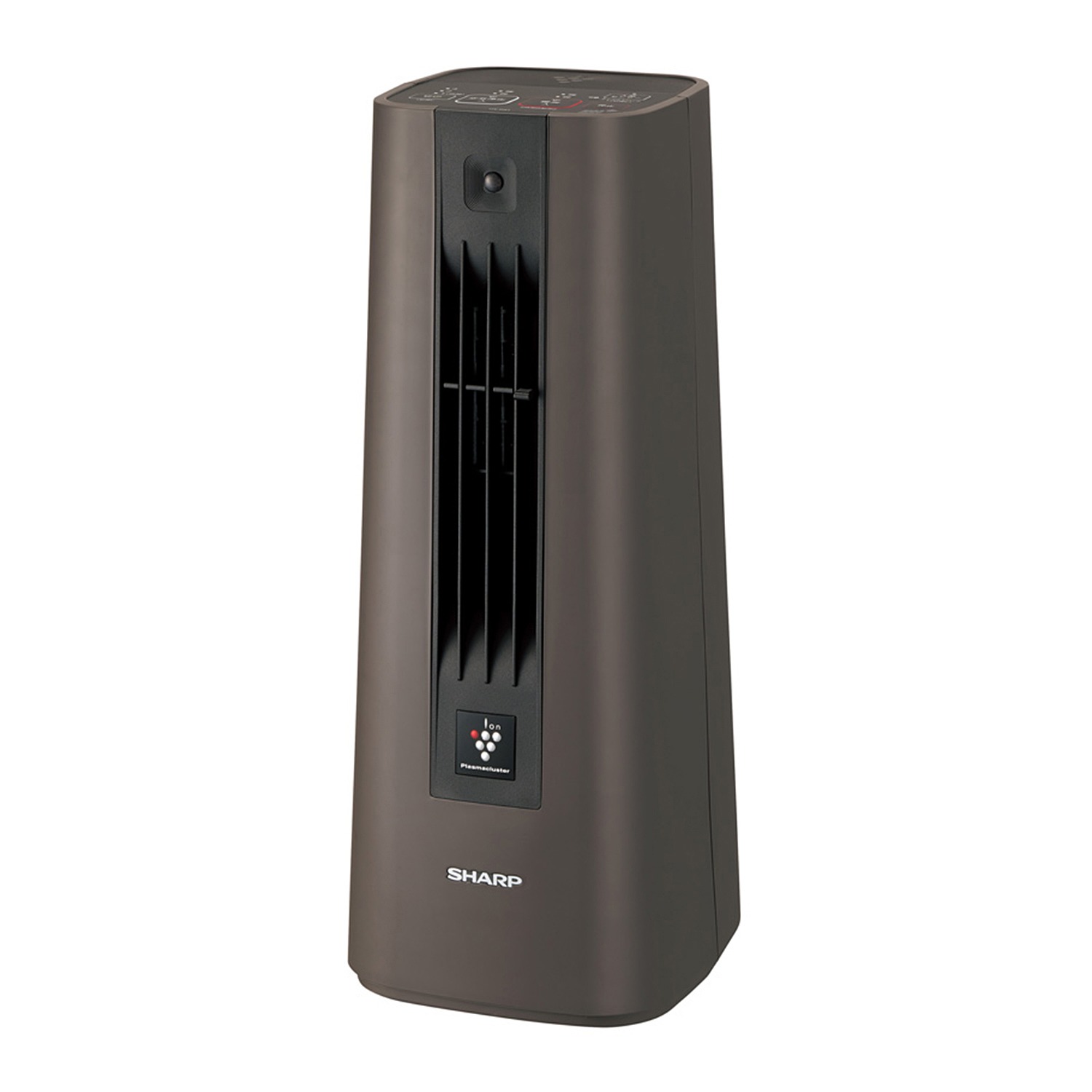 シャープ 高濃度プラズマクラスター ７０００搭載！ セラミックファンヒーター ＨＸ−ＲＳ１