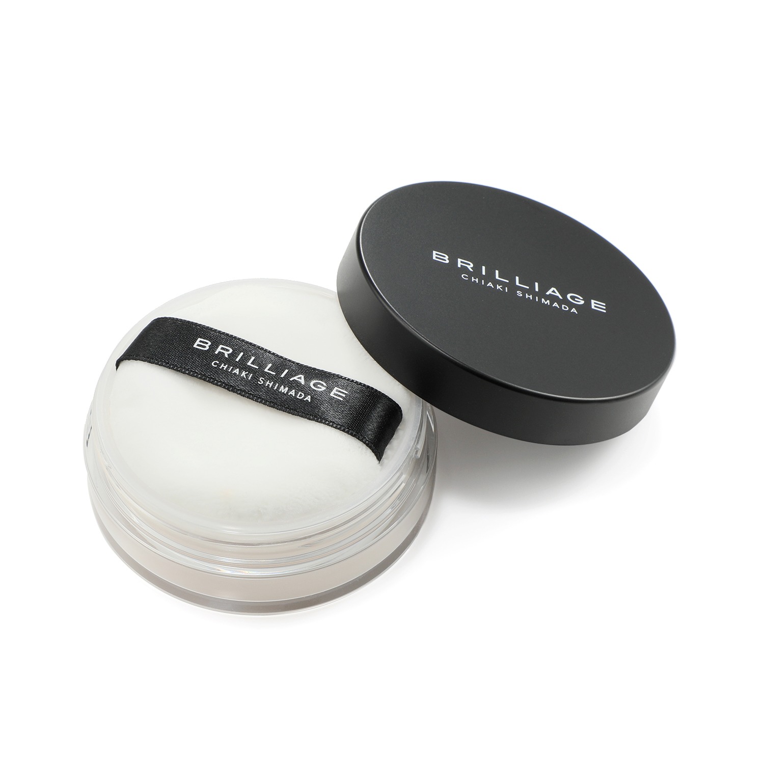 ブリリアージュ 透明感のある サラすべ肌演出！ ベースメイク特別セット