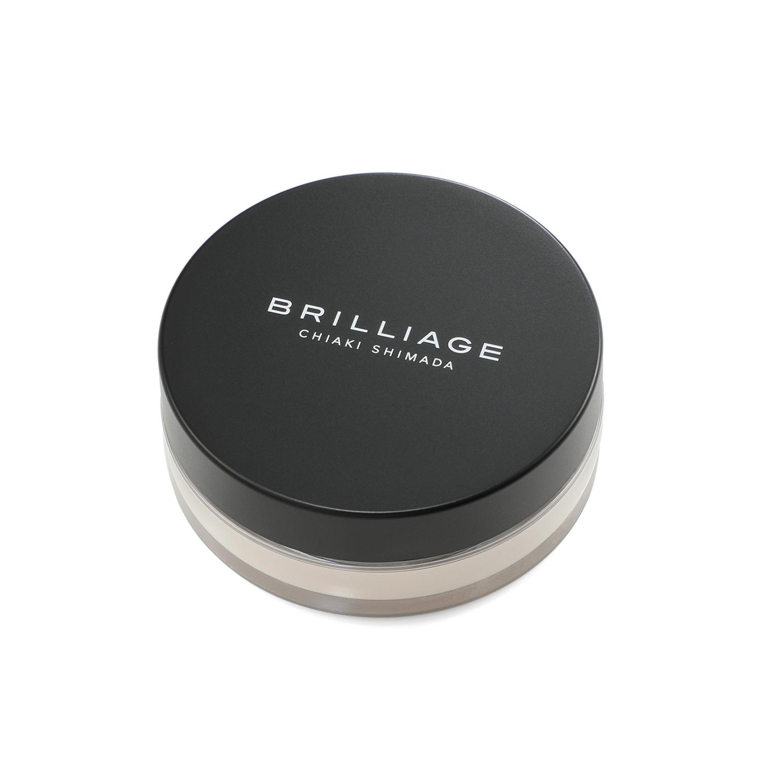 ブリリアージュ 透明感のある サラすべ肌演出！ ベースメイク特別セット