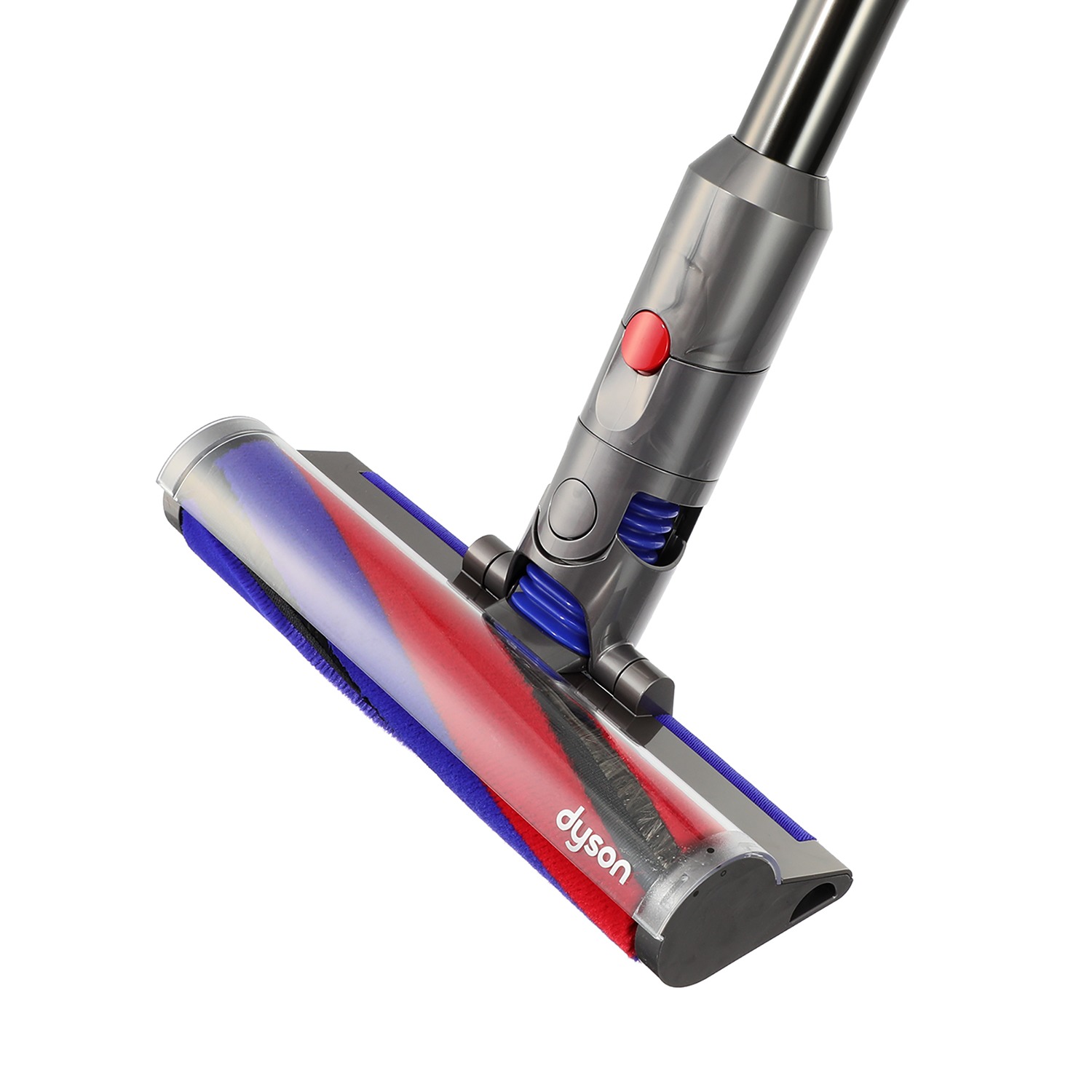 ダイソン 革新的なテクノロジーを より小さく、軽く凝縮した コードレスクリーナー デジタルスリムプラス 特別セット