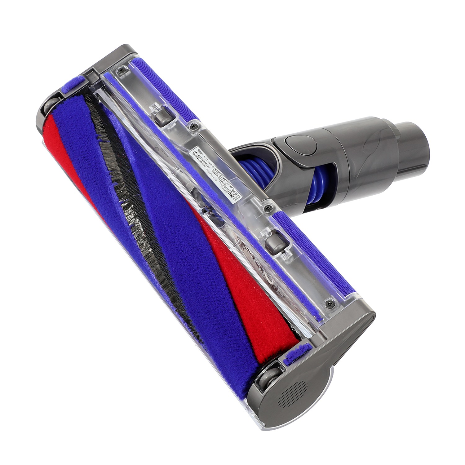 ダイソン 革新的なテクノロジーを より小さく、軽く凝縮した コードレスクリーナー デジタルスリムプラス 特別セット