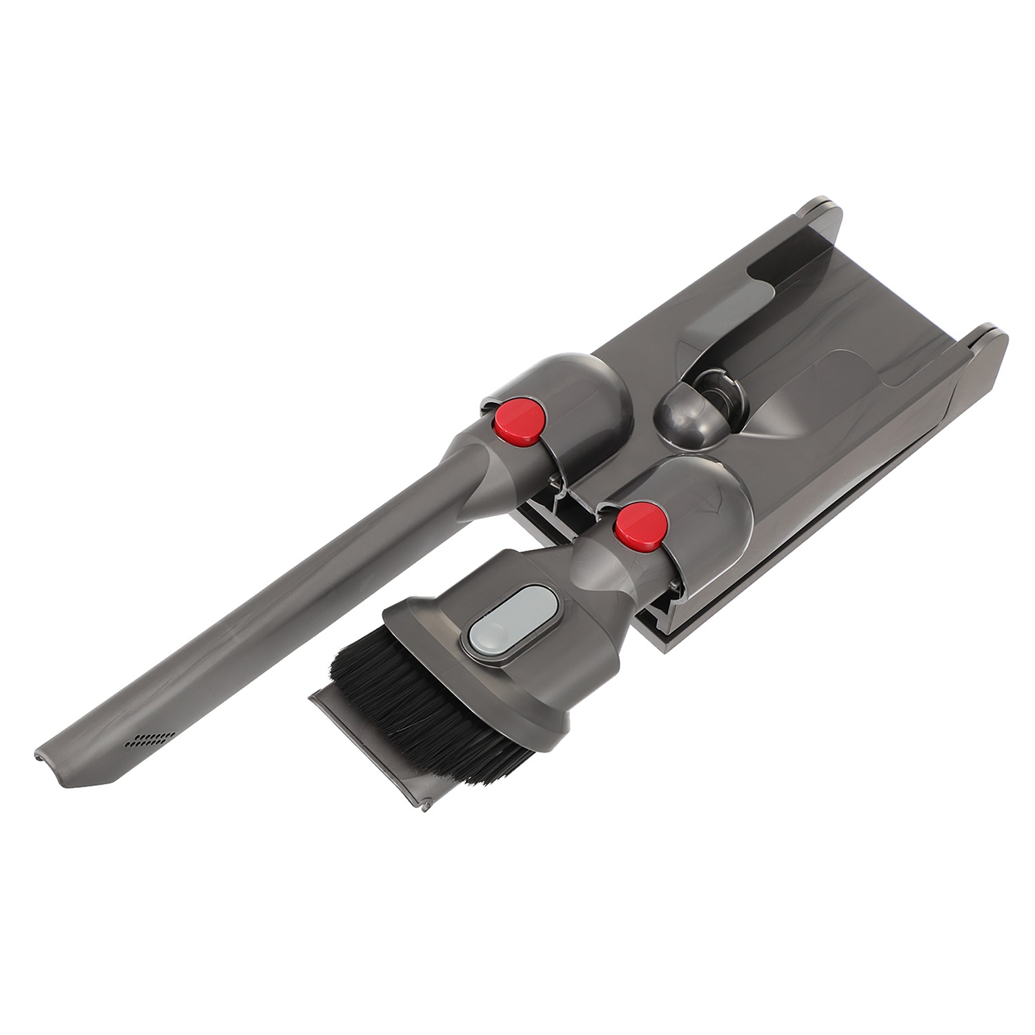 ダイソン 革新的なテクノロジーを より小さく、軽く凝縮した コードレスクリーナー デジタルスリムプラス 特別セット