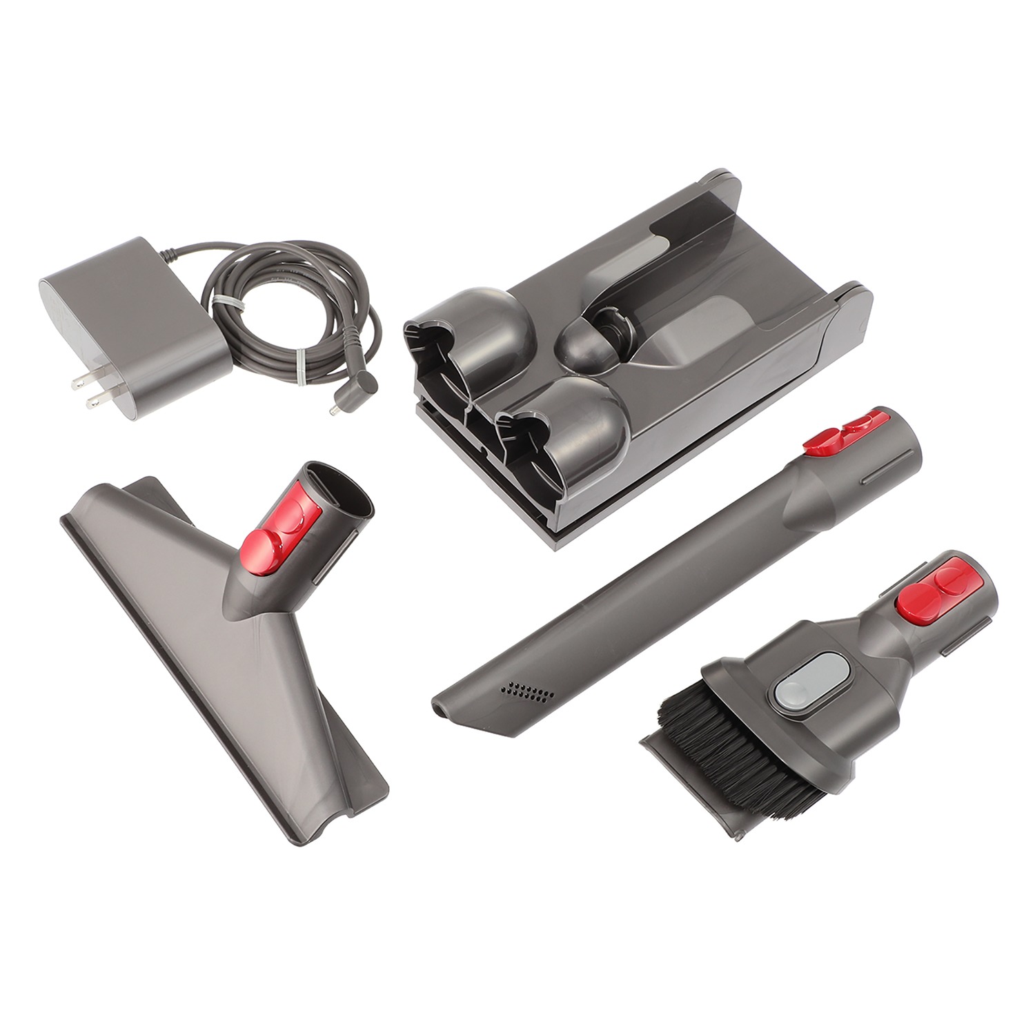 ダイソン 革新的なテクノロジーを より小さく、軽く凝縮した コードレスクリーナー デジタルスリムプラス 特別セット