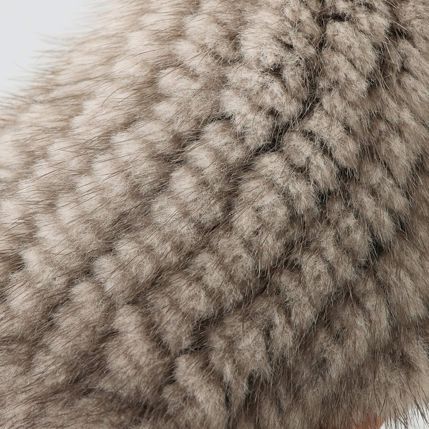 ミンクヤーングローブ