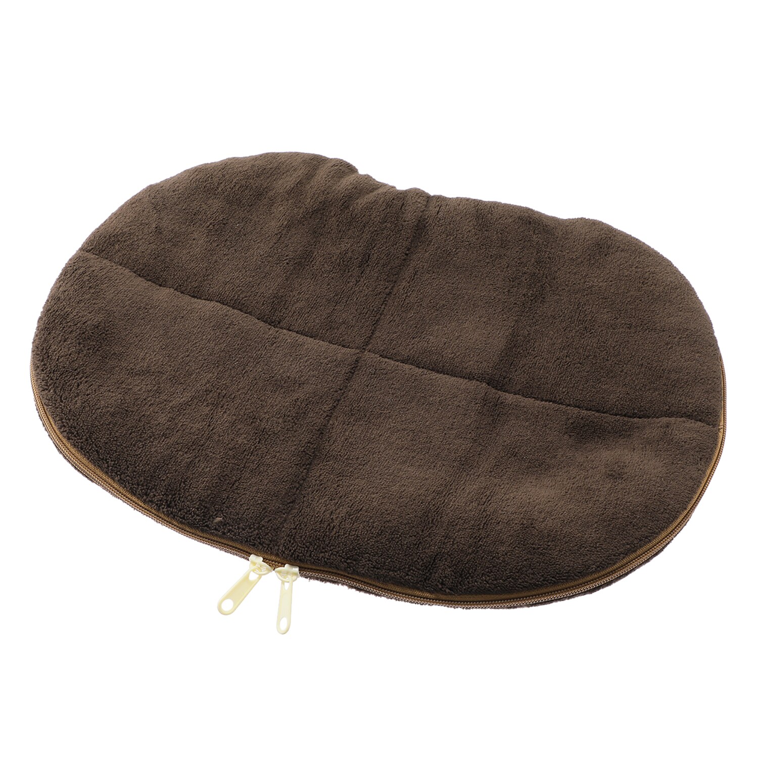 マルカ 大正１２年の創業 約１００年の歴史 老舗メーカーの 「こだわり×進化」の 金属湯たんぽ　２．５Ｌ ファスナー収納袋セット