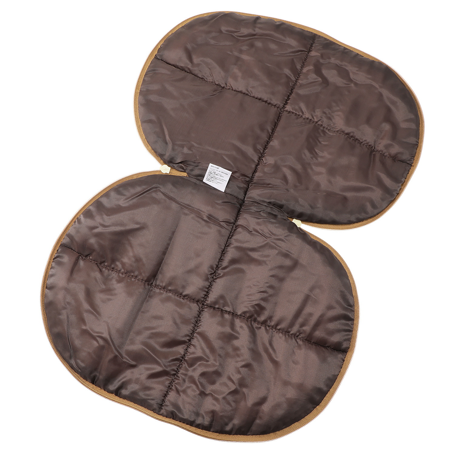 マルカ 大正１２年の創業 約１００年の歴史 老舗メーカーの 「こだわり×進化」の 金属湯たんぽ　２．５Ｌ ファスナー収納袋セット