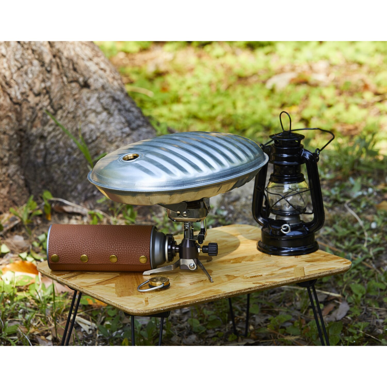 マルカ 大正１２年の創業 約１００年の歴史 老舗メーカーの 「こだわり×進化」の 金属湯たんぽ　２．５Ｌ ファスナー収納袋セット