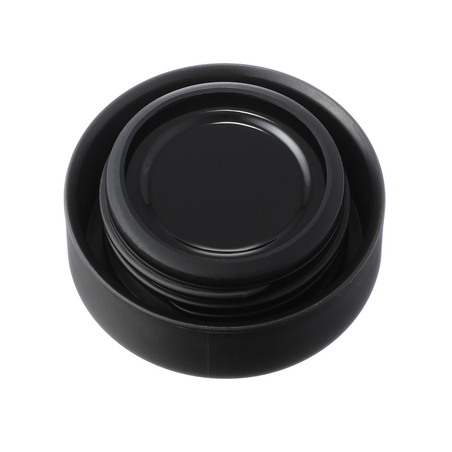 タイガー 真空断熱ボトル お手入れ簡単！ パッキン一体型 “らくらくキャップ” ＜５００ｍｌ＞ ＭＭＺ−Ｗ０５０