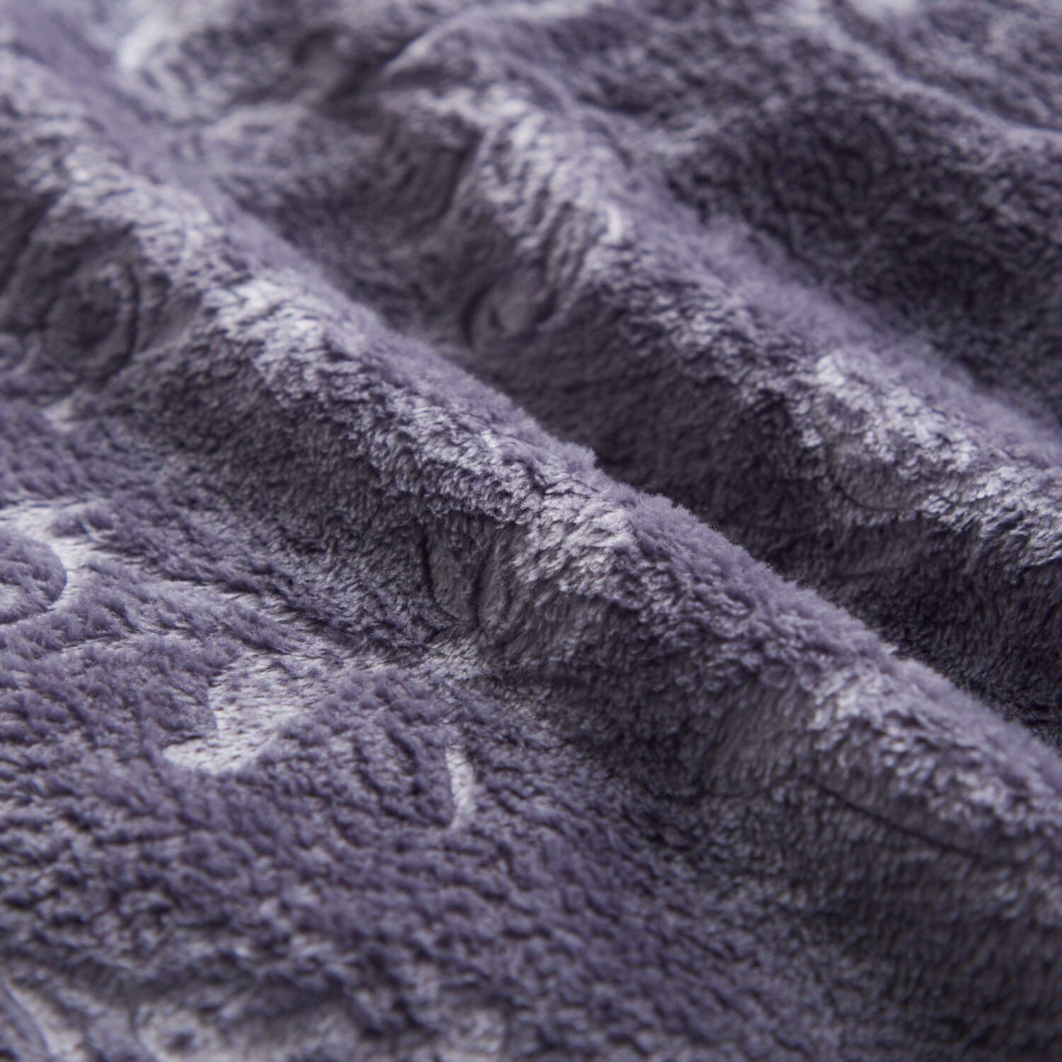 西川 毛布とカバーが一体化！ とろける極上ファータッチ あったか吸湿発熱 ウォームラヴ 掛けふとんカバー ＜シングル＞