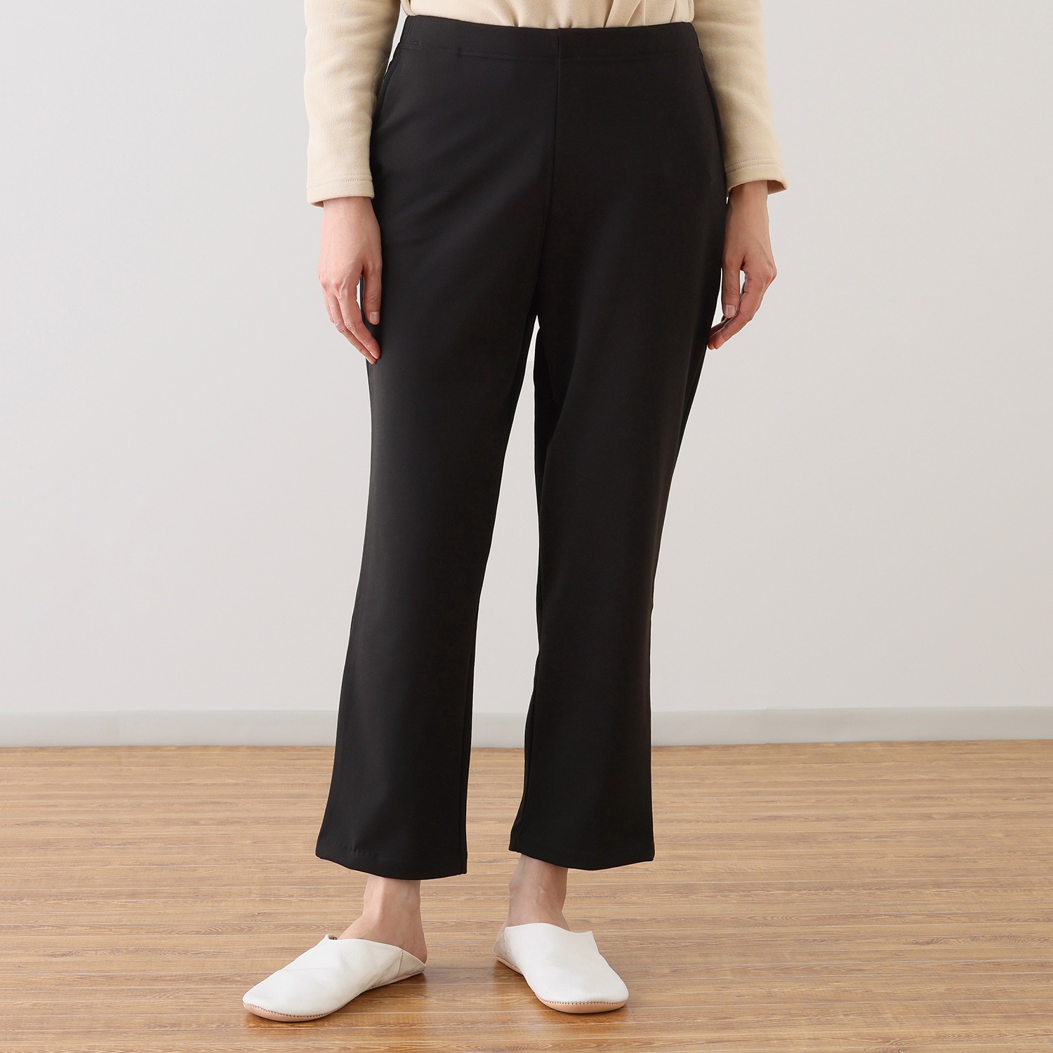 ＨＫビアン 国産裏起毛 ワンマイルウェア 上下セット