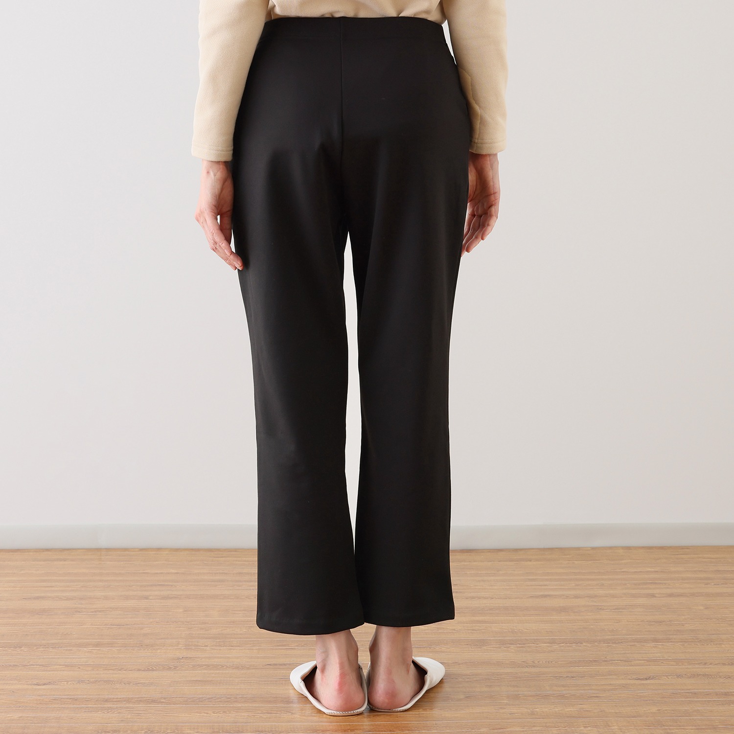 ＨＫビアン 国産裏起毛 ワンマイルウェア 上下セット