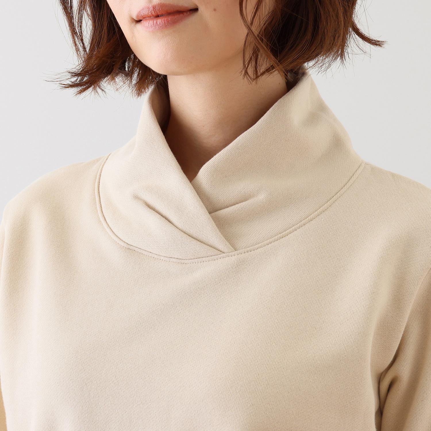 ＨＫビアン 国産裏起毛 ワンマイルウェア 上下セット