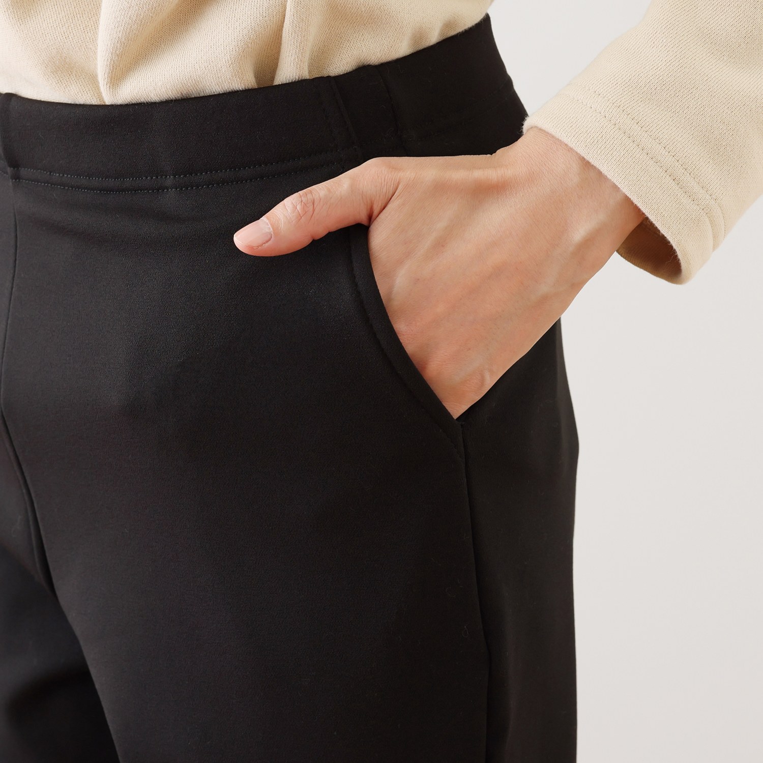 ＨＫビアン 国産裏起毛 ワンマイルウェア 上下セット