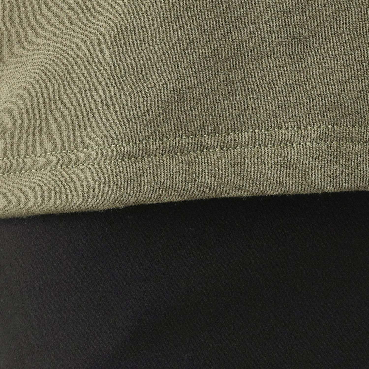 ＨＫビアン 国産裏起毛 ワンマイルウェア 上下セット