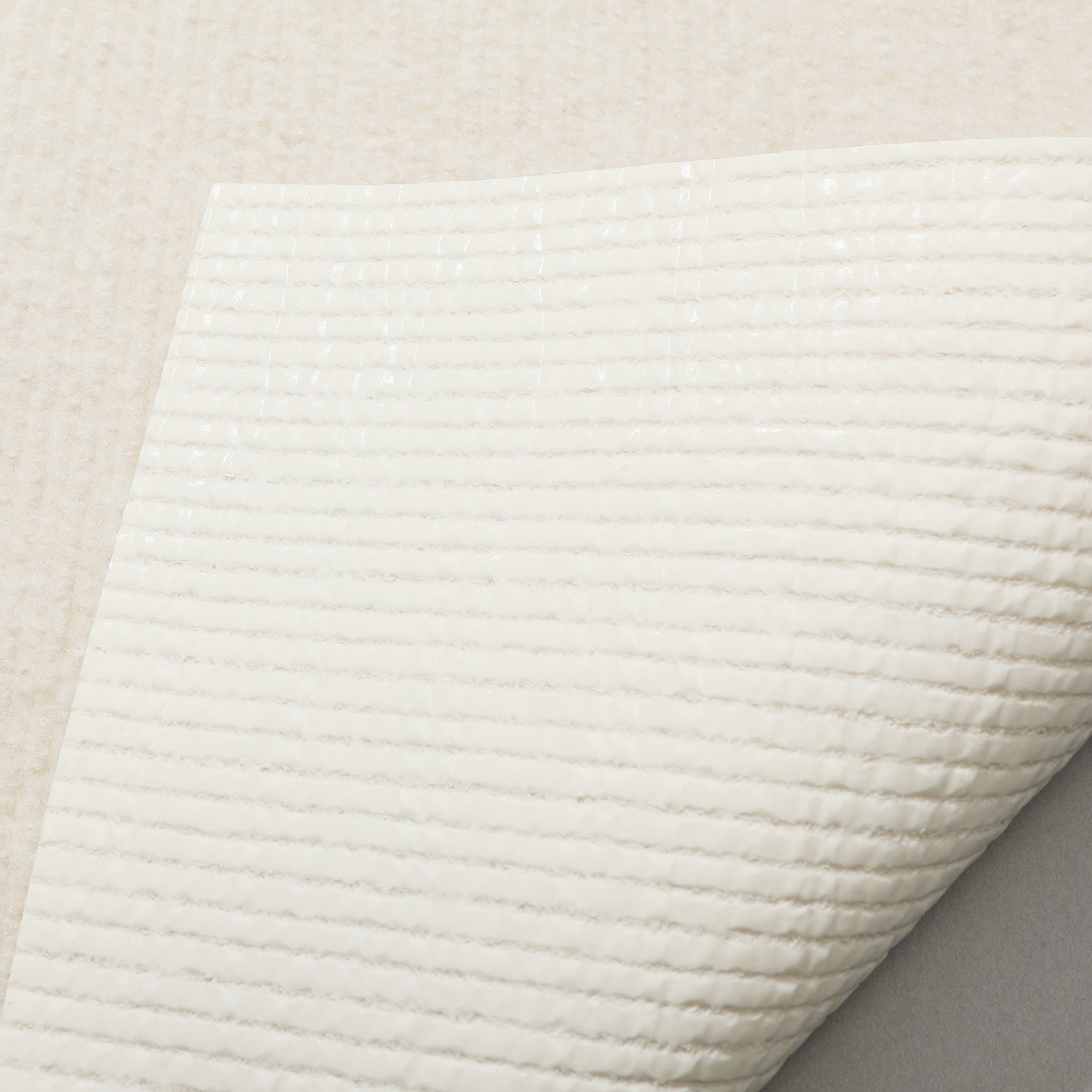 おくだけ吸着 はっ水 畳用タイルマット ８枚セット