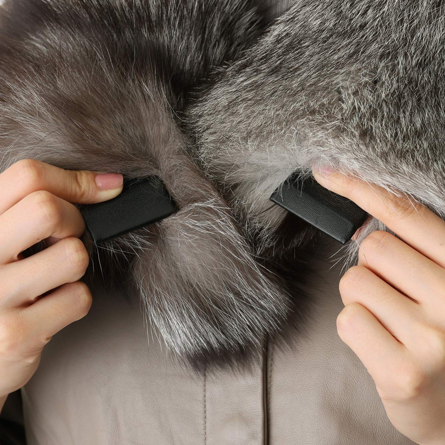 ブルーフロストフォックス マフラー