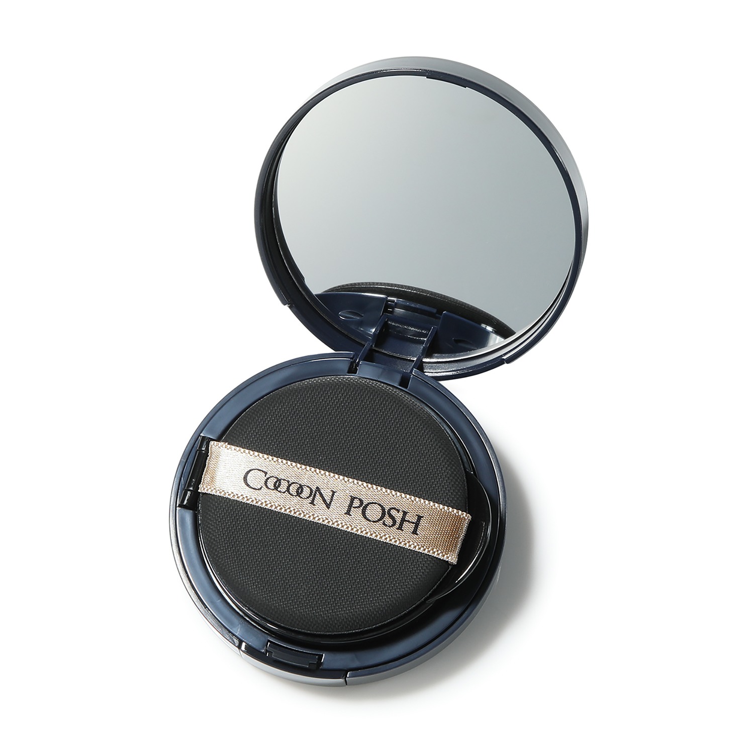 コクーンポッシュ 薬用シワ改善＆美白 クッション ファンデーション （ＦＫ Ｃファンデーション　Ｏ） ２個分セット