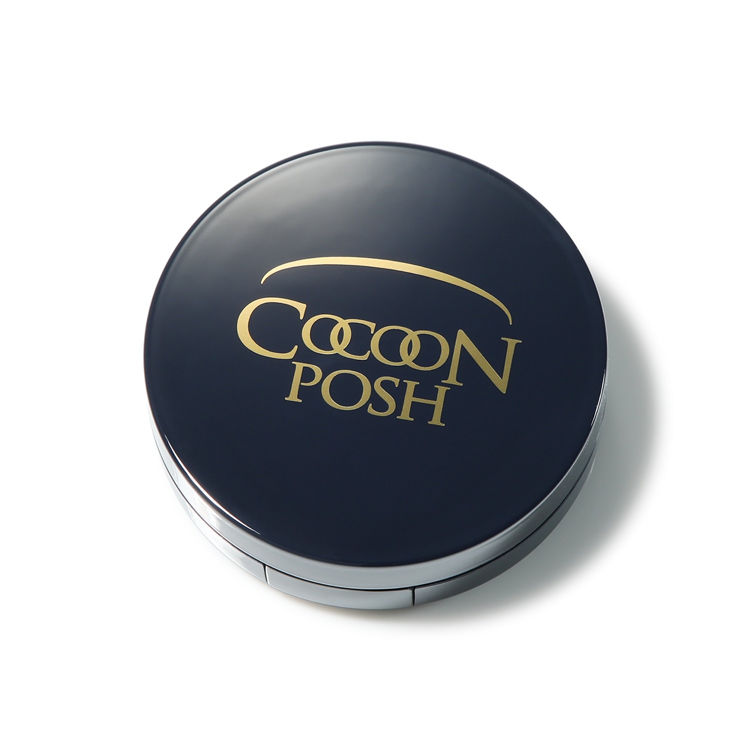 コクーンポッシュ 薬用シワ改善＆美白 クッション ファンデーション （ＦＫ Ｃファンデーション　Ｏ） ２個分セット