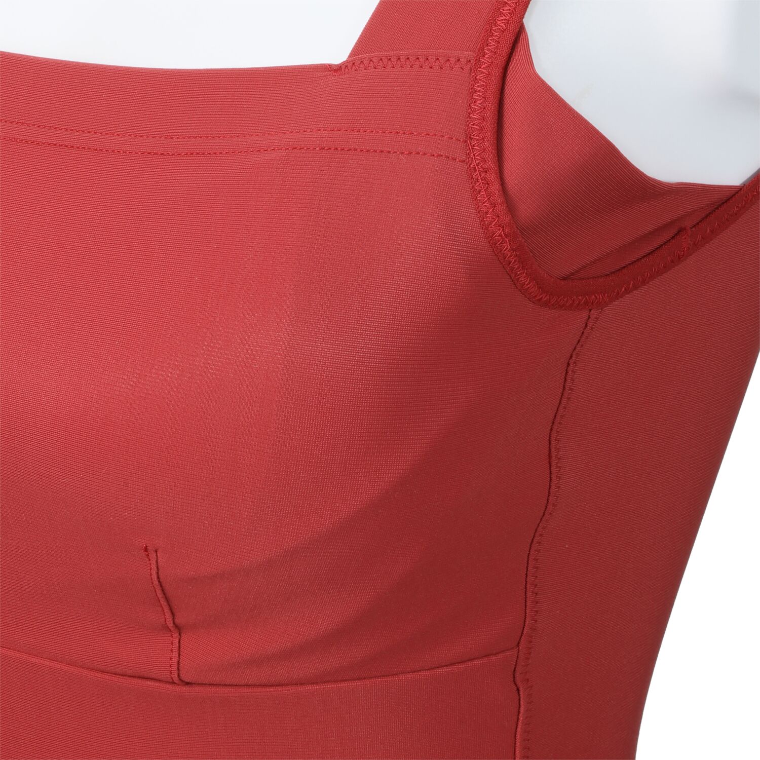 サラコレクション 着ていて気持ちいい ３６０度からサポート 綿混フレックスムーブ シェイパー