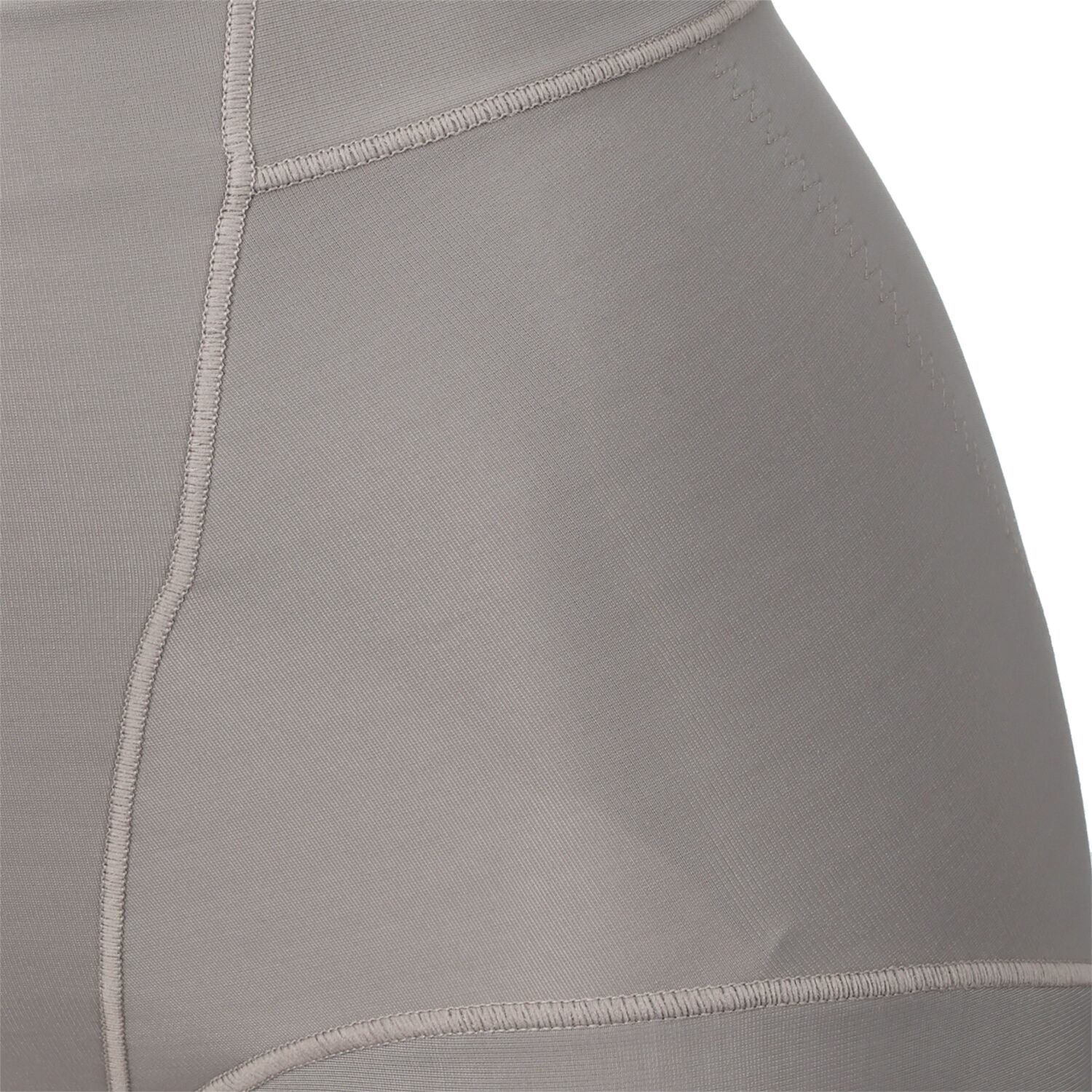 サラコレクション 着ていて気持ちいい ３６０度からサポート 綿混フレックスムーブ 一分丈ガードル