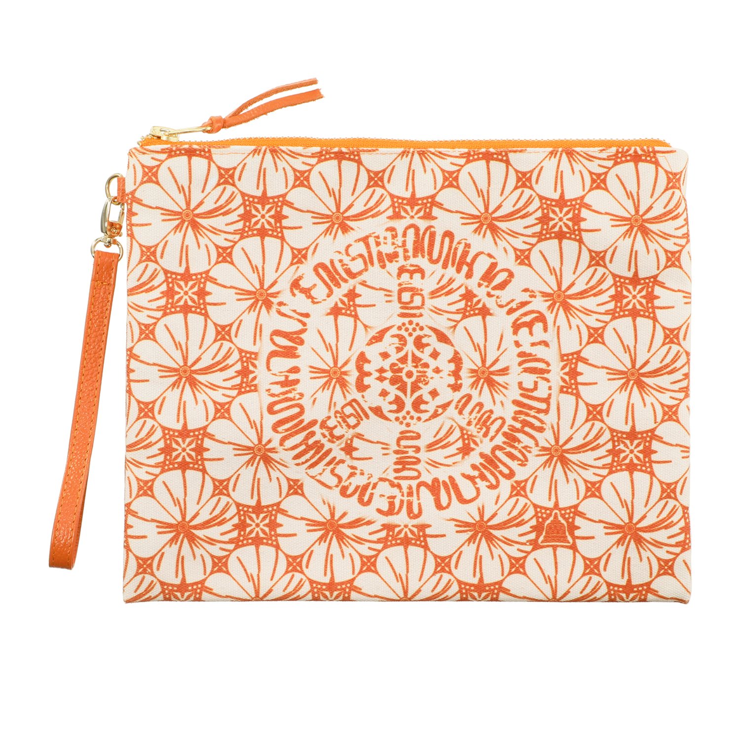 お宝ポーチ ＜金財の極み＞ 〜金財万倍・浄化〜