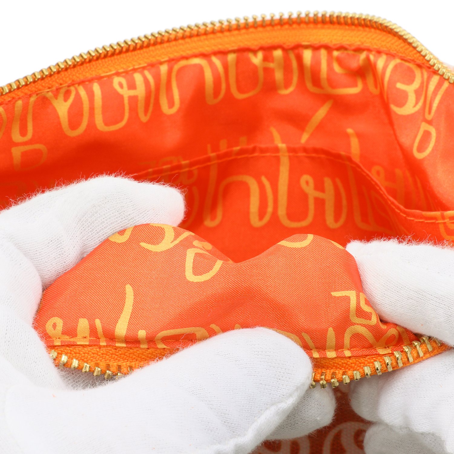 お宝ポーチ ＜金財の極み＞ 〜金財万倍・浄化〜