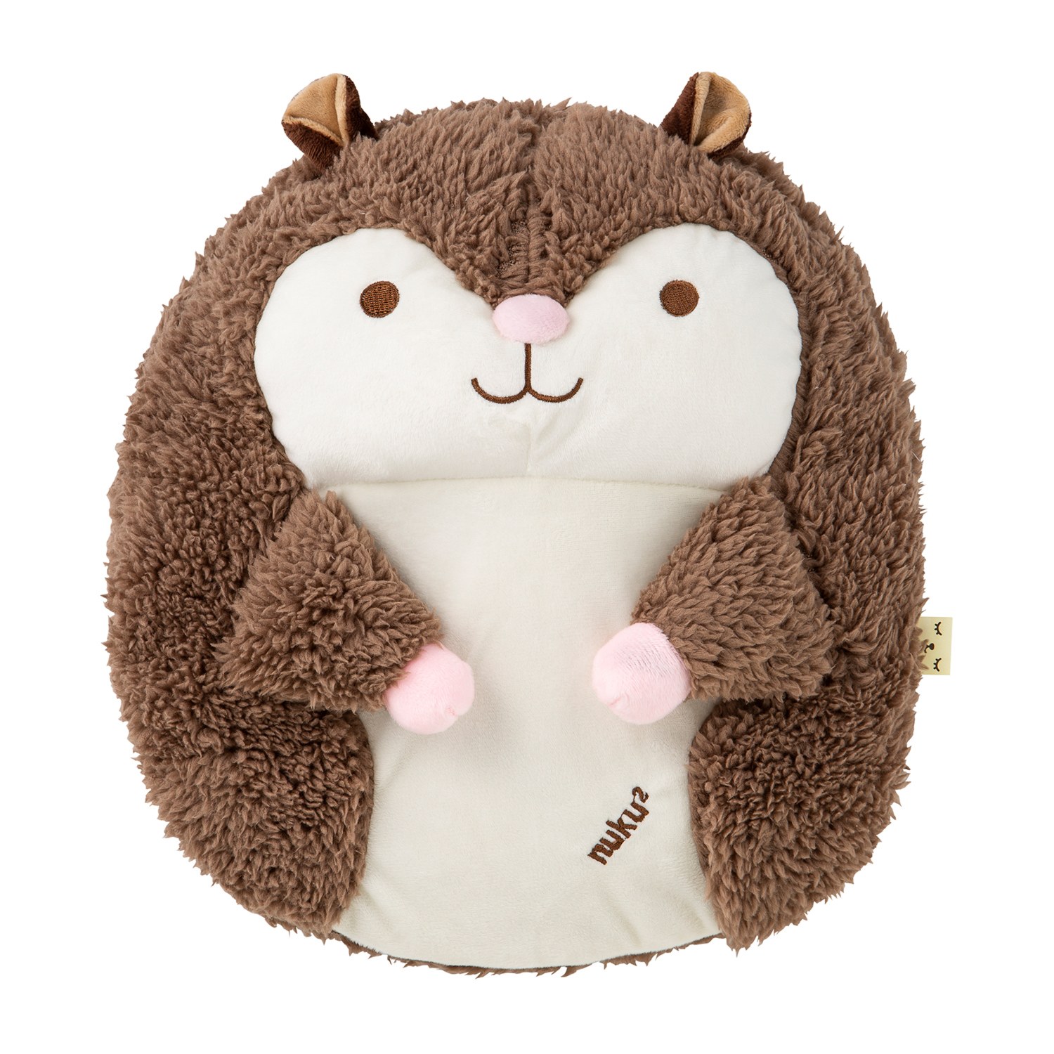 スリーアップ じんわりあったか！ 蓄熱式　湯たんぽ ぬくぬく（ハグ） ＥＷＴ−２１４５