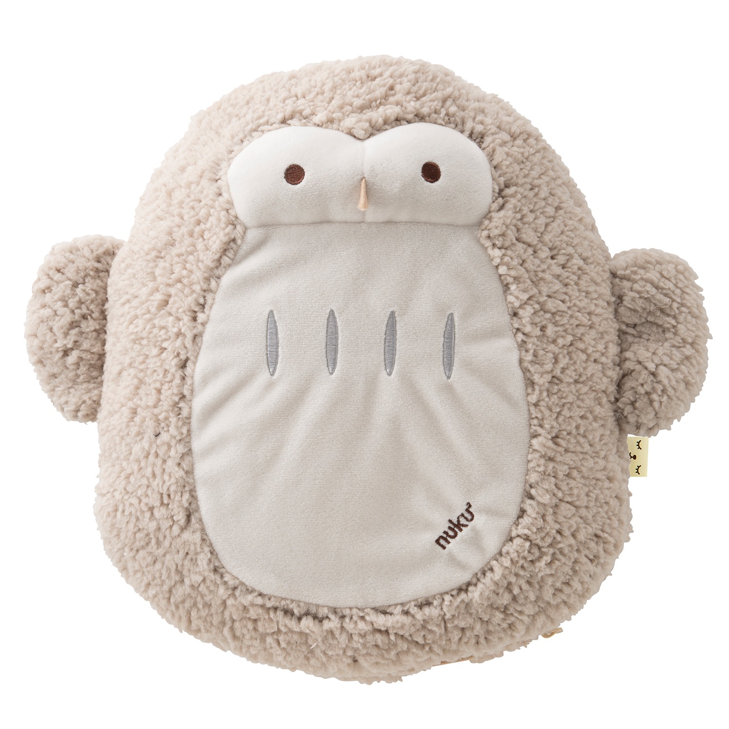 スリーアップ じんわりあったか！ 蓄熱式　湯たんぽ ぬくぬく（ハグ） ＥＷＴ−２１４５