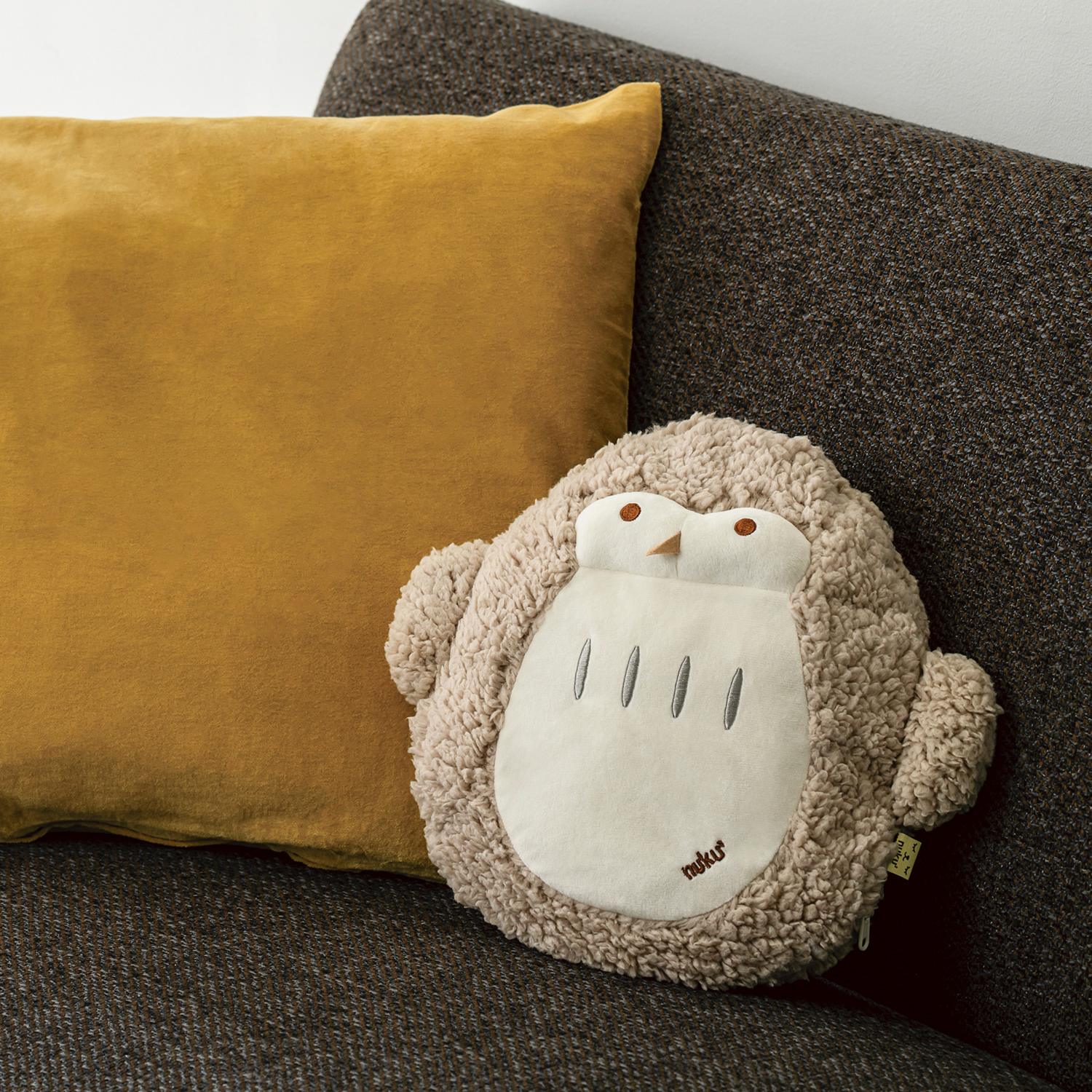 スリーアップ じんわりあったか！ 蓄熱式　湯たんぽ ぬくぬく（ハグ） ＥＷＴ−２１４５