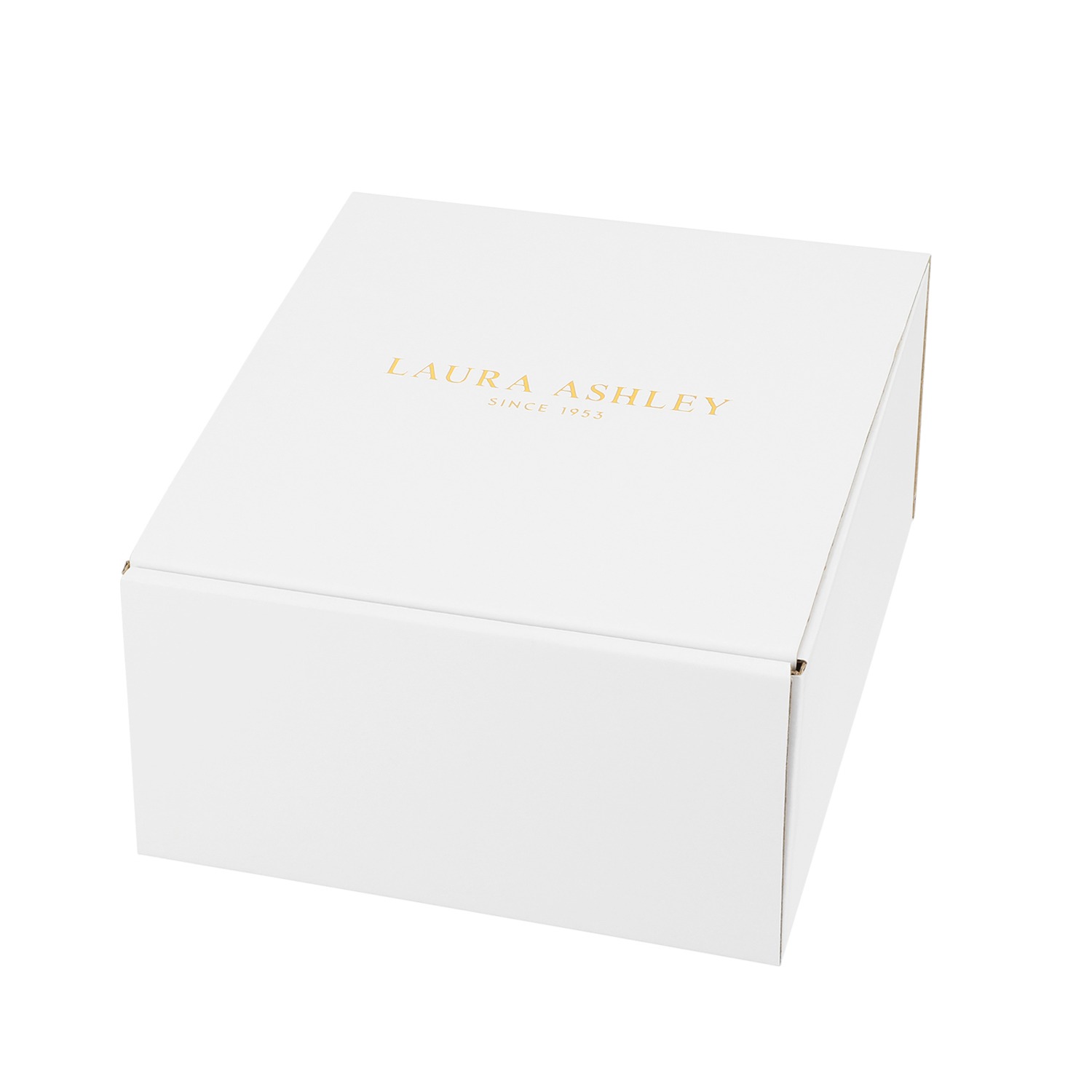 ローラアシュレイ ペア カップ＆ソーサーセット “ポルカドット 　クチュールローズ”