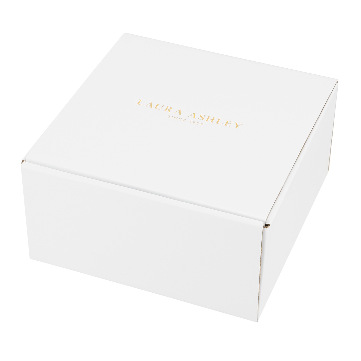 ローラアシュレイ マグカップ４柄セット