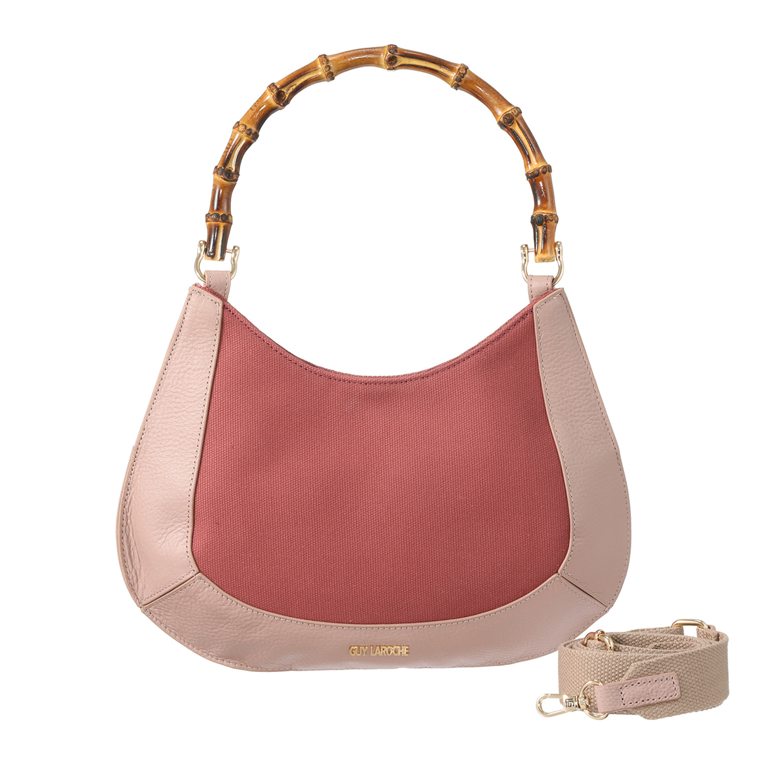 ギ・ラロッシュ お出かけ ファッションアイテム ５点セット