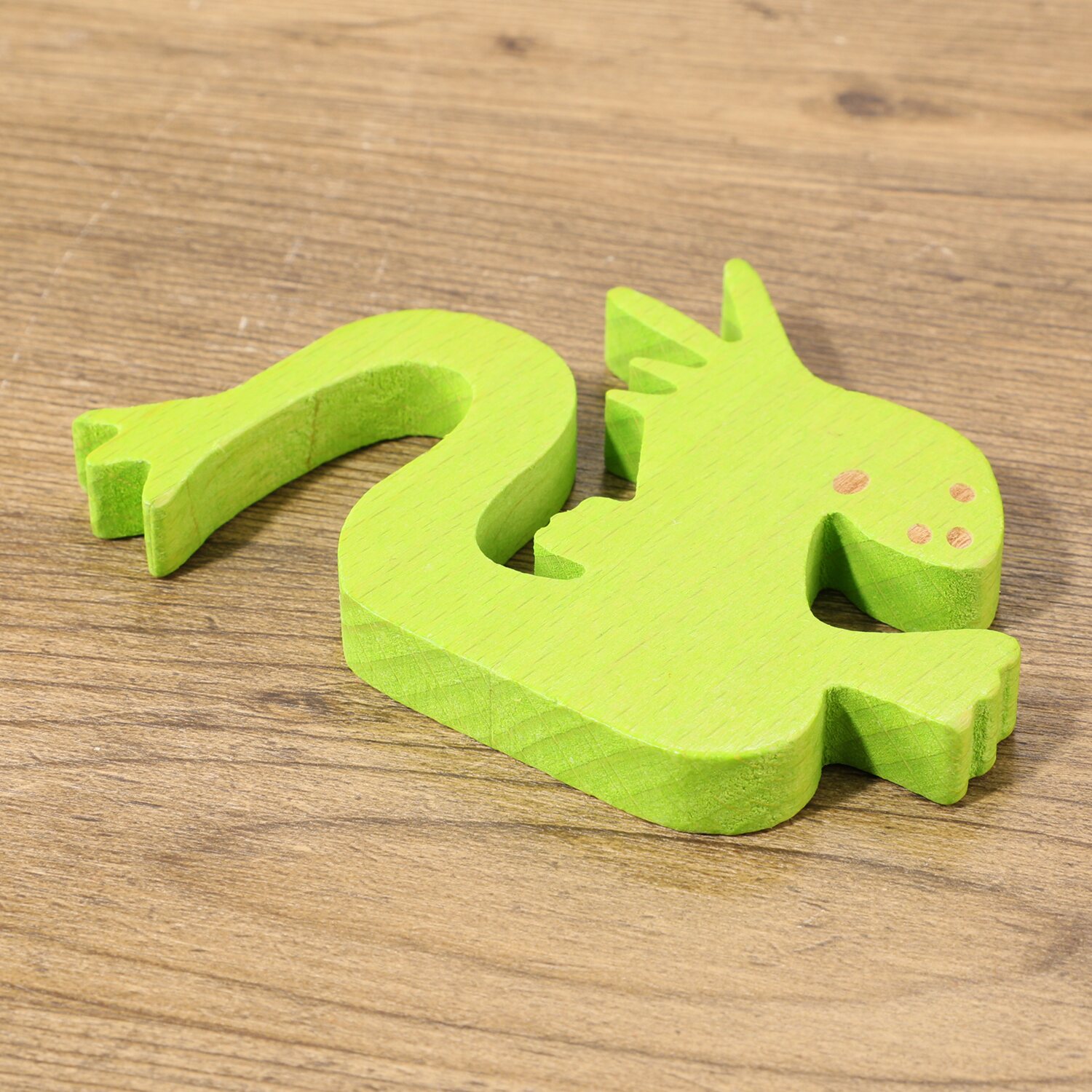 積み上げたり、飾ったり 想像力を刺激する ココロの積み木 干支　特別セット