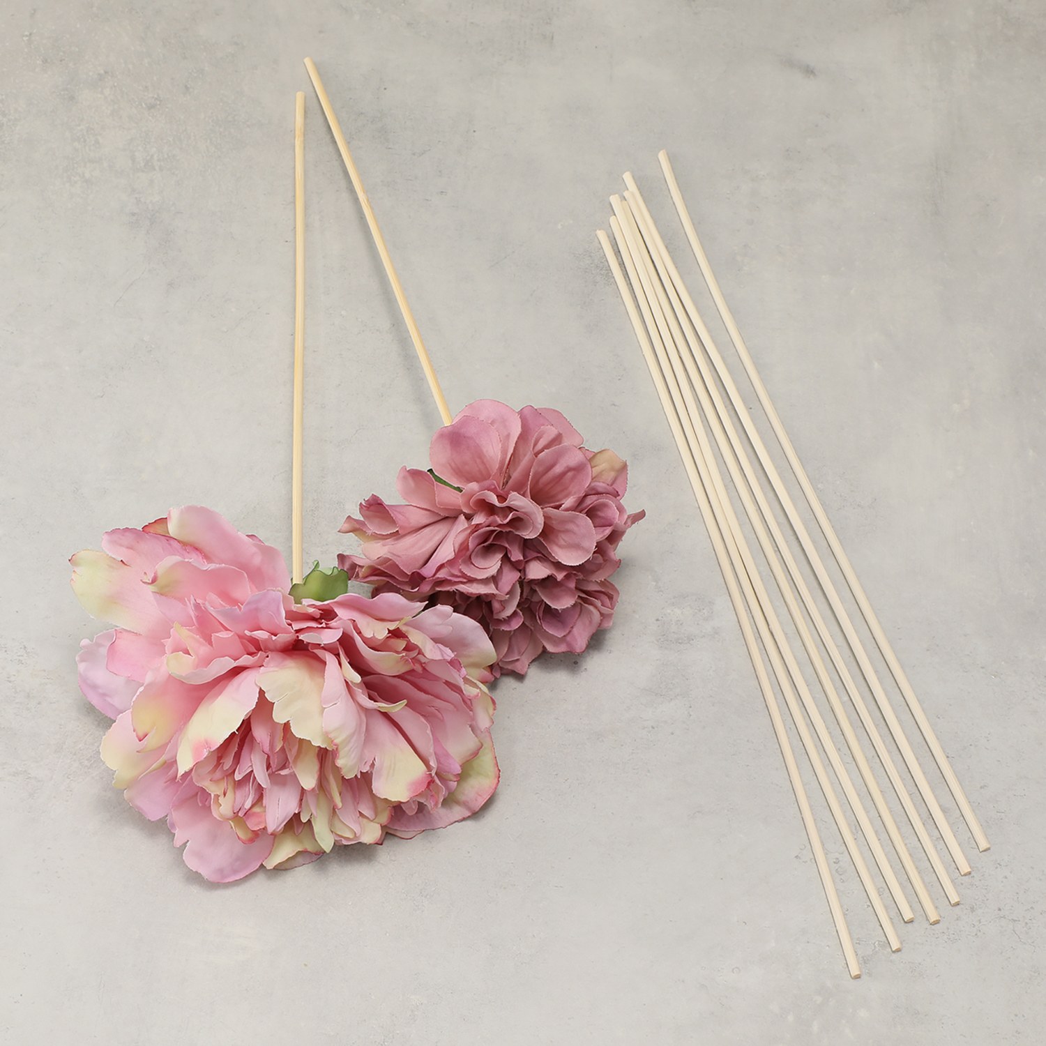 デイカ フラワーブーケ エパヌイール リードディフューザー