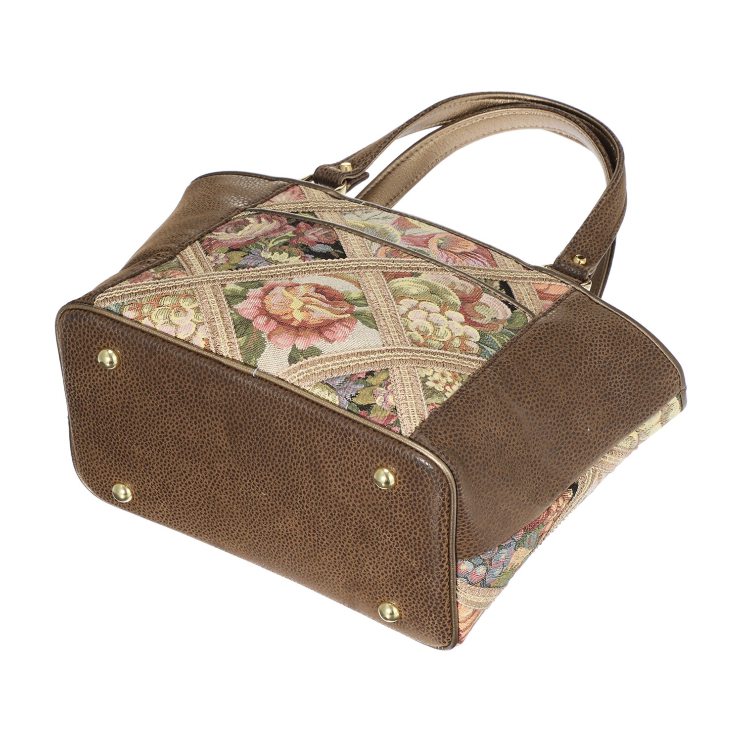 シンクビー！ “オペラハウス” バッグ