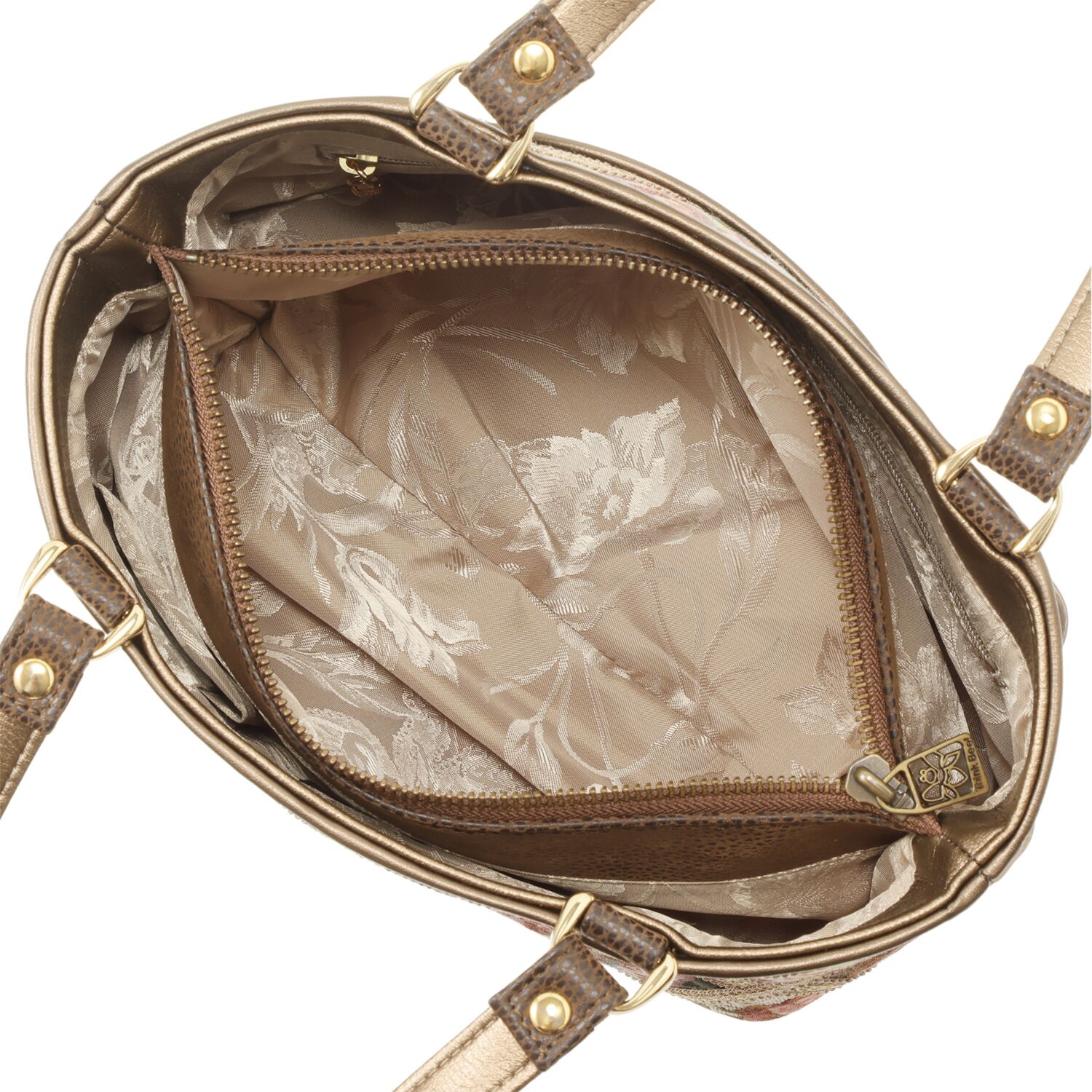 シンクビー！ “オペラハウス” バッグ