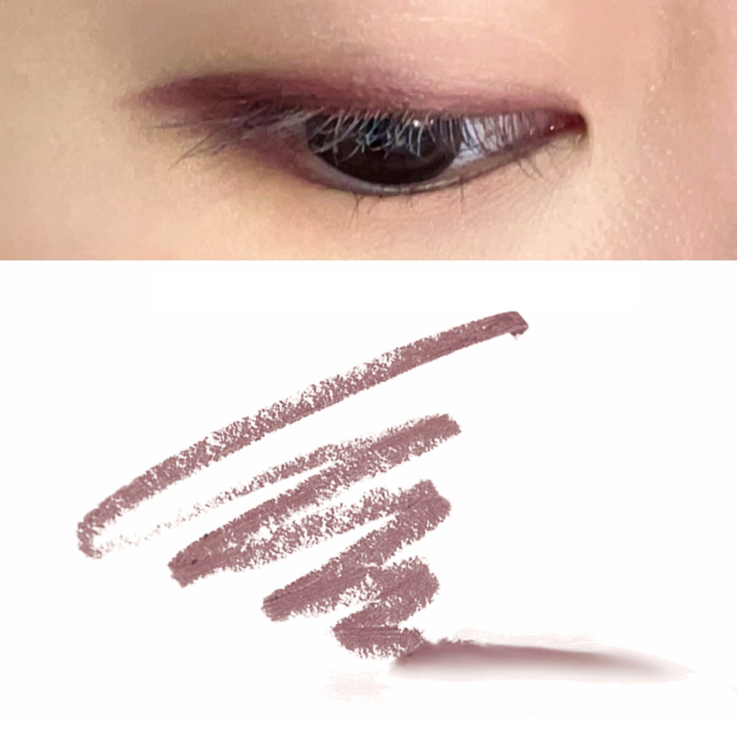 銀座化粧堂 ジュエルアイ スリムライナー２本セット 