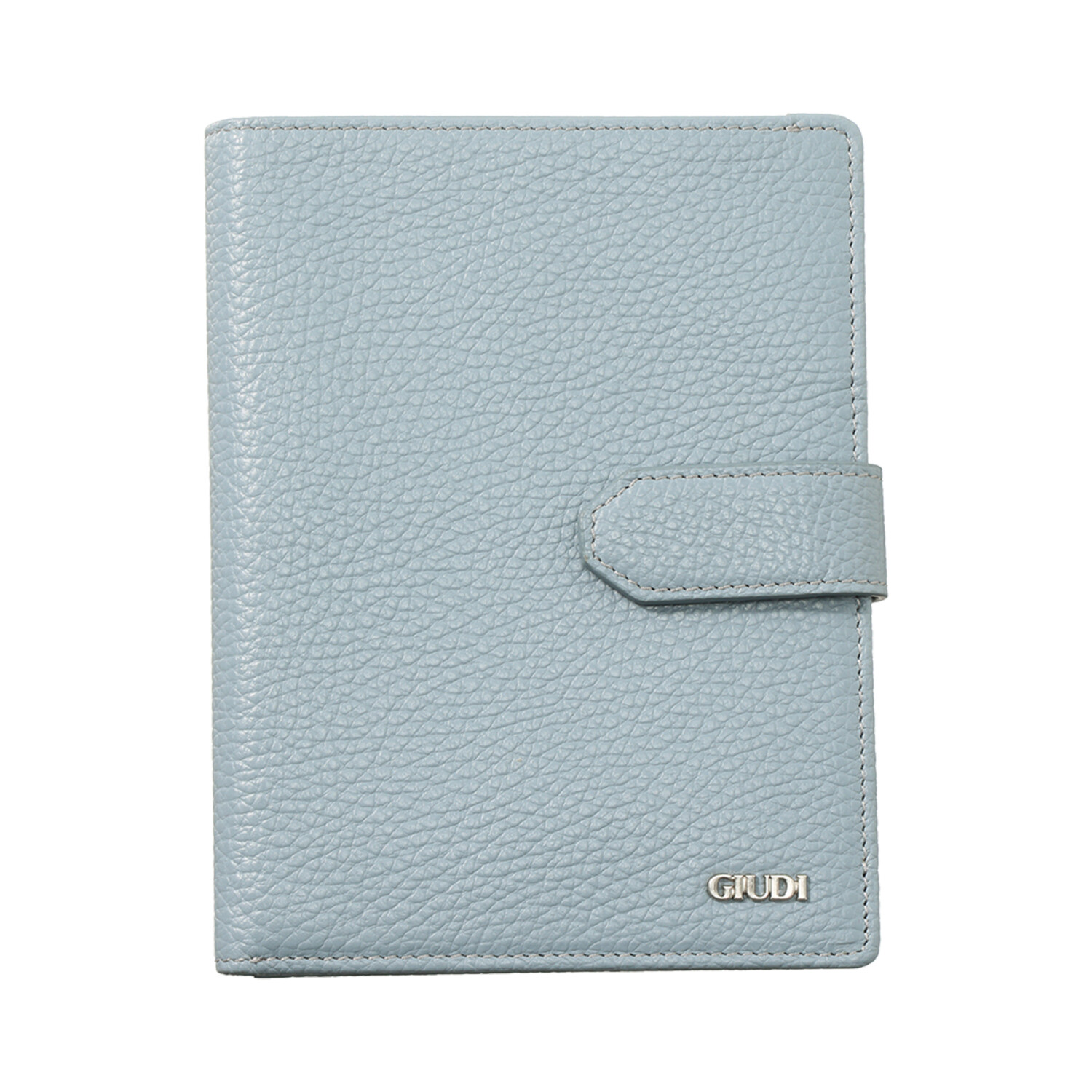 ジウディ ＜イタリア製＞ マストロット社製牛革 おくすり手帳ホルダー