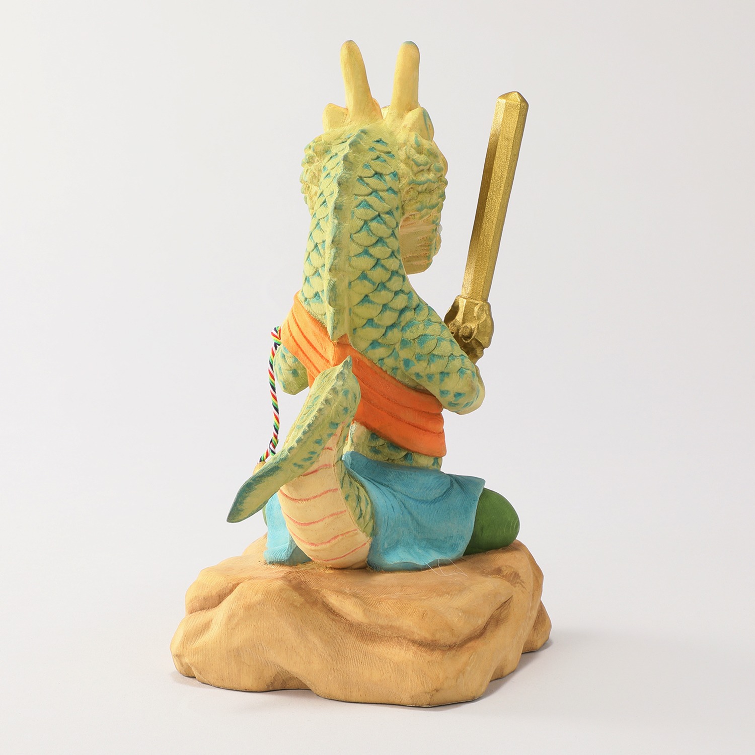 たまふり屋 三毳不動尊御祈祷 厄除辰不動尊 ＜大＞