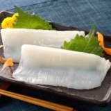 目利き人厳選！ 北海道産真いかそうめん