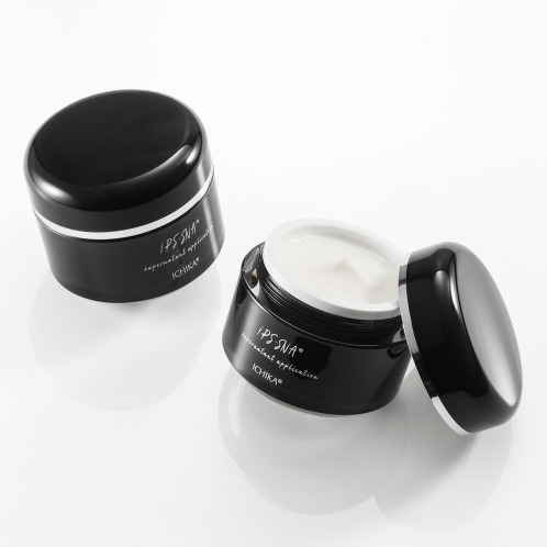 イチカ 先端培養研究から生まれた 話題のハリ成分配合! ハリツヤなめらか肌へ導く iPS−SNA 美容クリーム2個セット イチカ 先端培養研究から生まれた 話題のハリ成分配合! ハリツヤなめらか肌へ導く iPS−SNA 美容クリーム2個セット