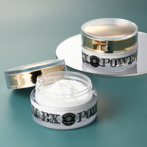 セブン フロー 先端ハリ成分配合 攻めのハリツヤケア! パワー エステ クリーム EX 2個セット セブン フロー 先端ハリ成分配合 攻めのハリツヤケア! パワー エステ クリーム EX 2個セット