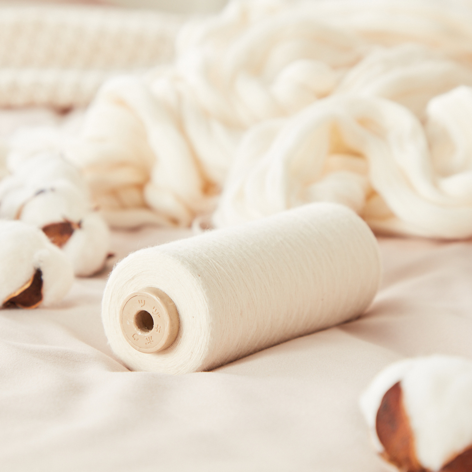 ロマンス小杉 日本の匠が手掛ける モイスチャーコットン キルトニット あったかパジャマ