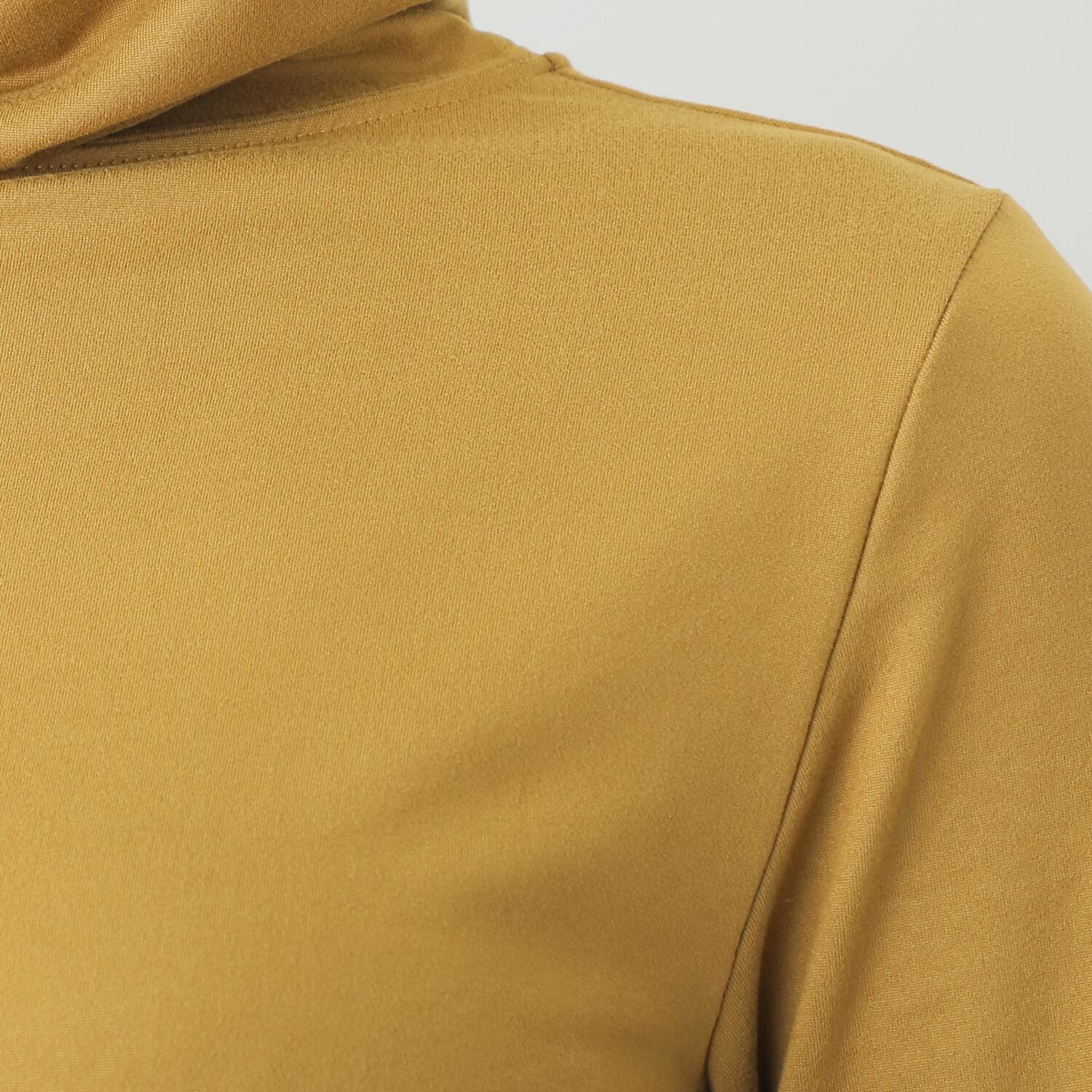 モカサン　ジュンコシマダ プルオーバーの色はお任せ ファッションアイテム ハッピー３点セット