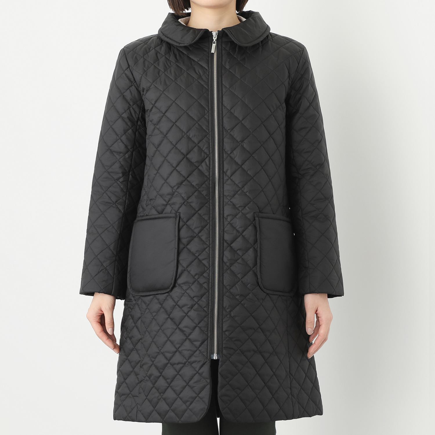 モカサン　ジュンコシマダ プルオーバーの色はお任せ ファッションアイテム ハッピー３点セット