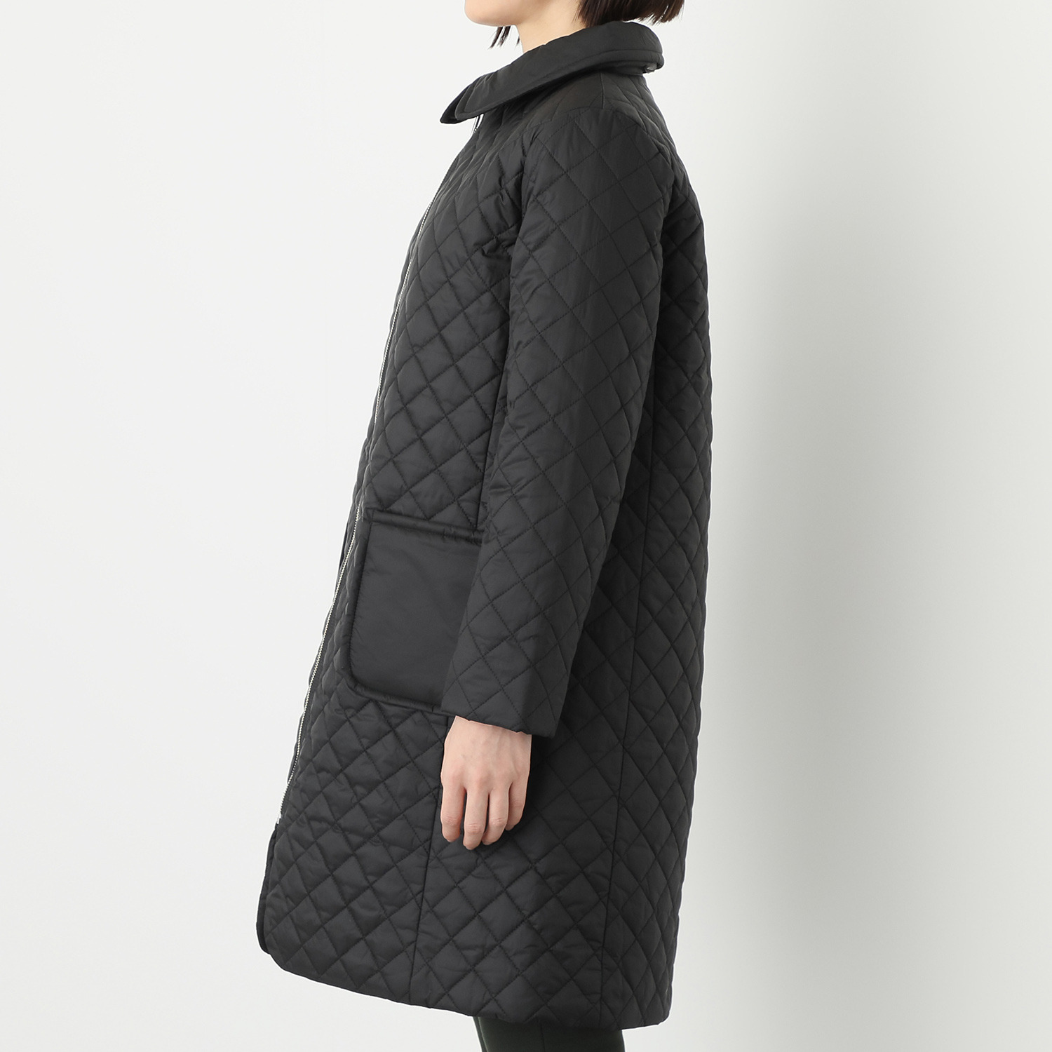 モカサン　ジュンコシマダ プルオーバーの色はお任せ ファッションアイテム ハッピー３点セット