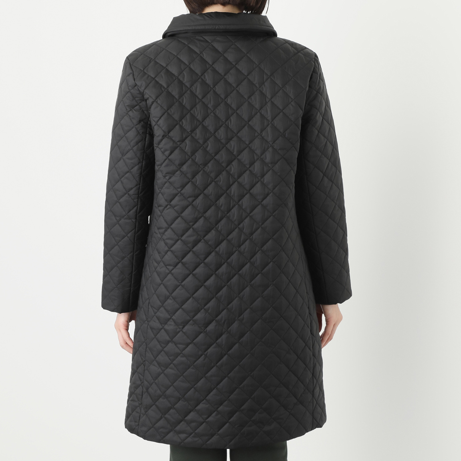 モカサン　ジュンコシマダ プルオーバーの色はお任せ ファッションアイテム ハッピー３点セット